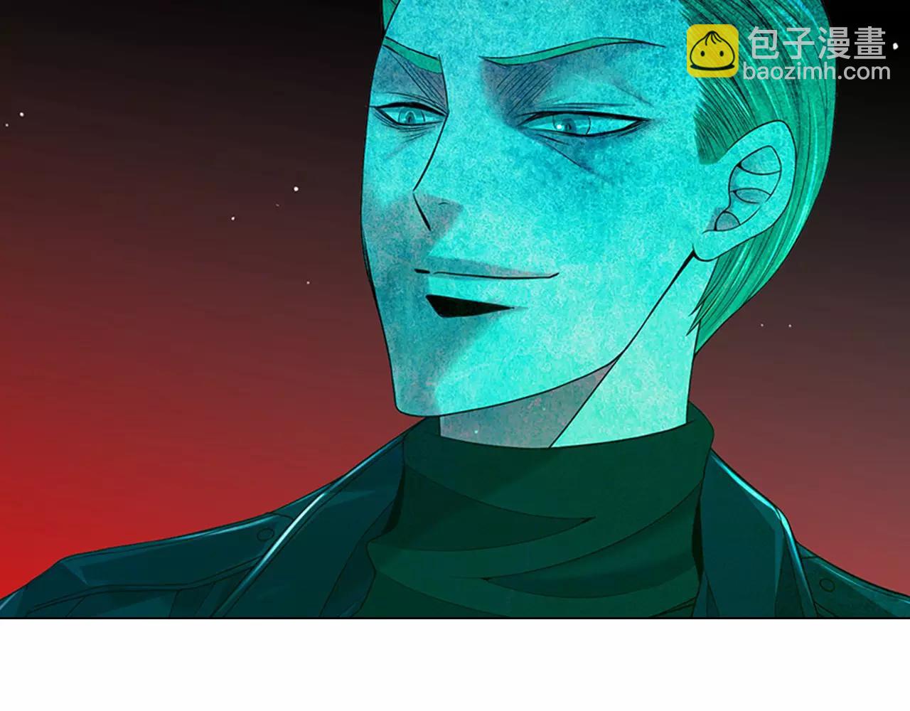 🍟名花无草——《名花有草》续篇 第三季第40话 冲着我来吧 第8页
