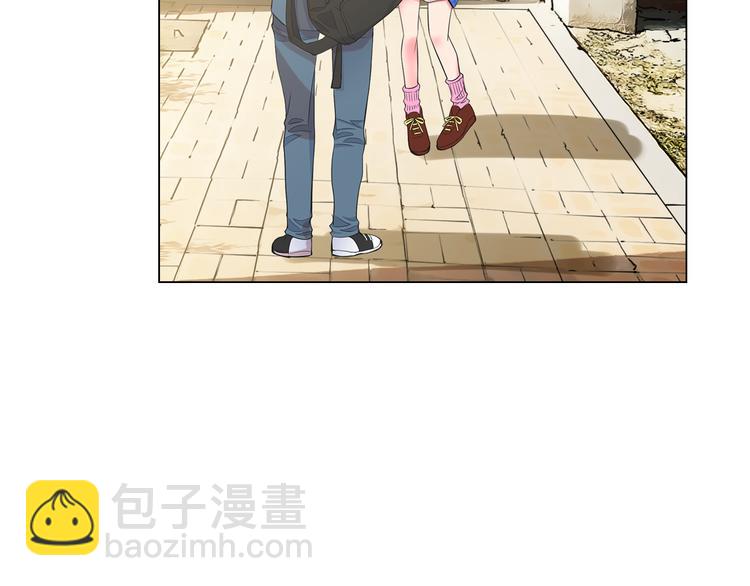 🍟名花无草——《名花有草》续篇 第4话 恐怖的女孩子！ 第25页