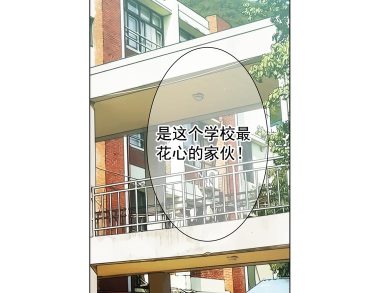 🍟名花无草——《名花有草》续篇 第4话 恐怖的女孩子！ 第42页