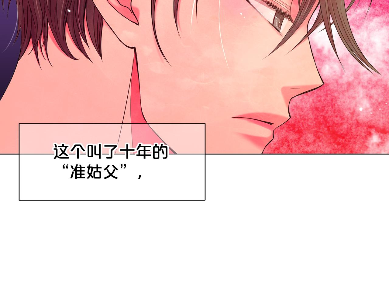 🍟名花无草——《名花有草》续篇 第6话 演绎男男之爱？ 第33页