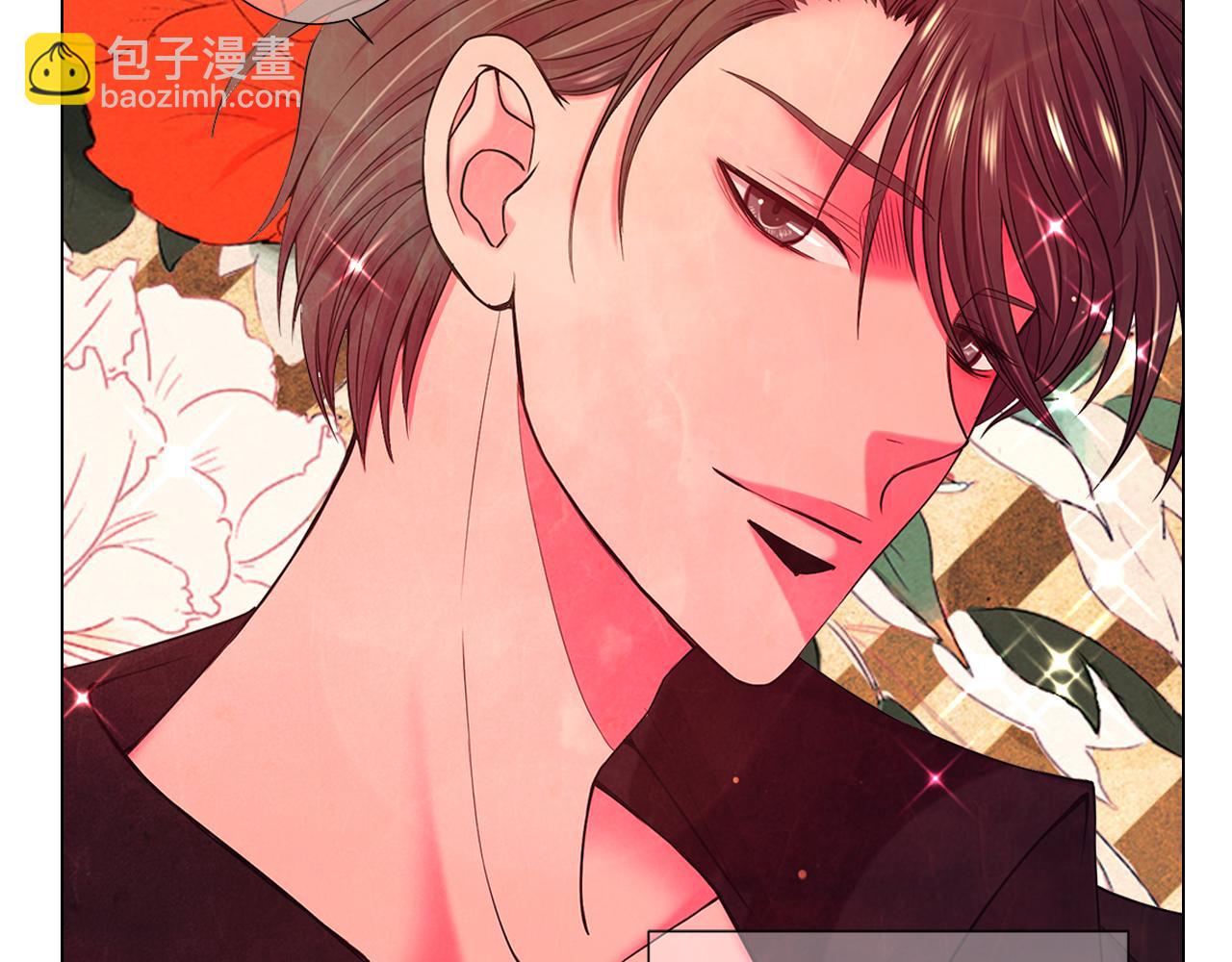 🍟名花无草——《名花有草》续篇 第6话 演绎男男之爱？ 第36页