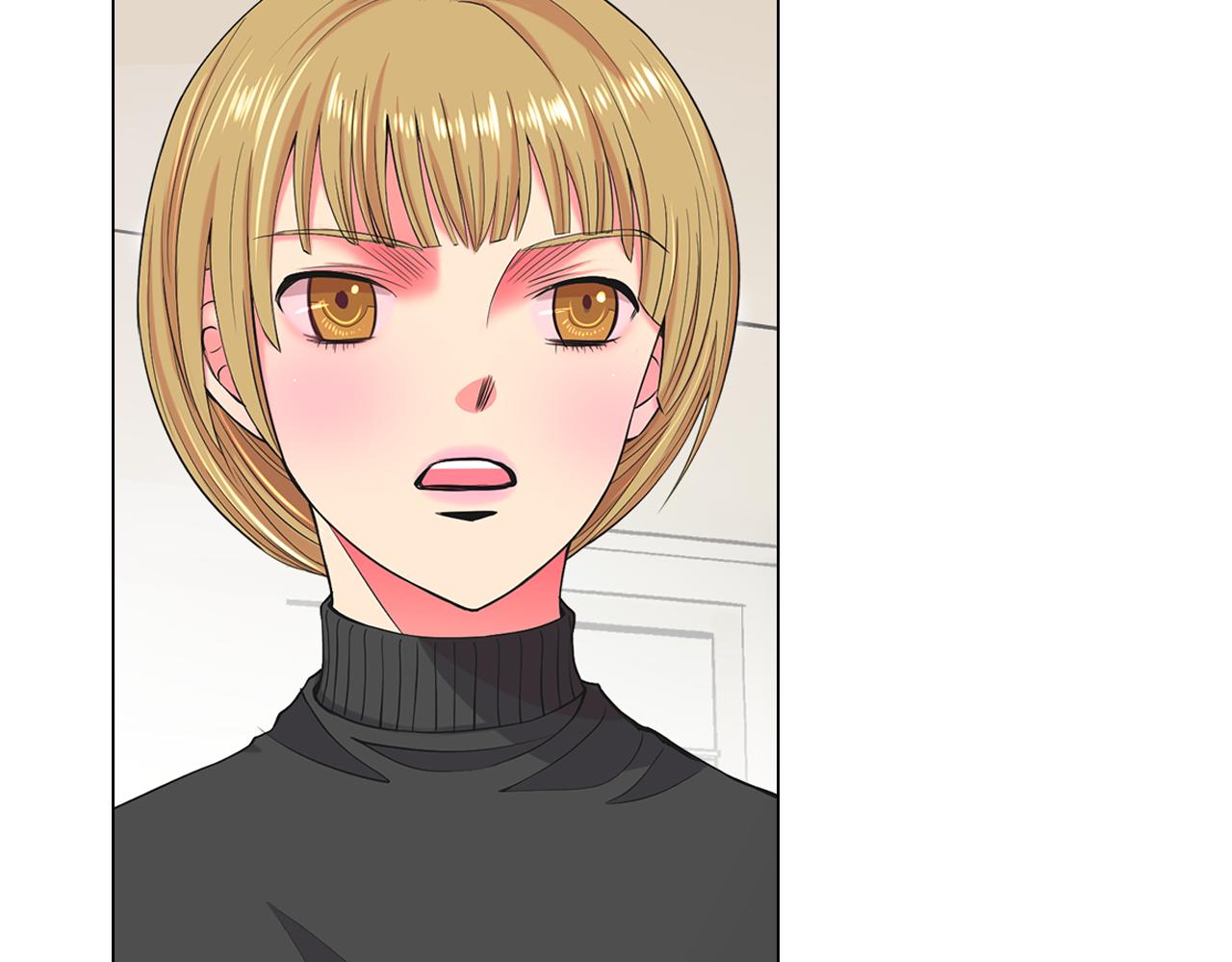 🍟名花无草——《名花有草》续篇 第8话 他是我最讨厌的人 第28页