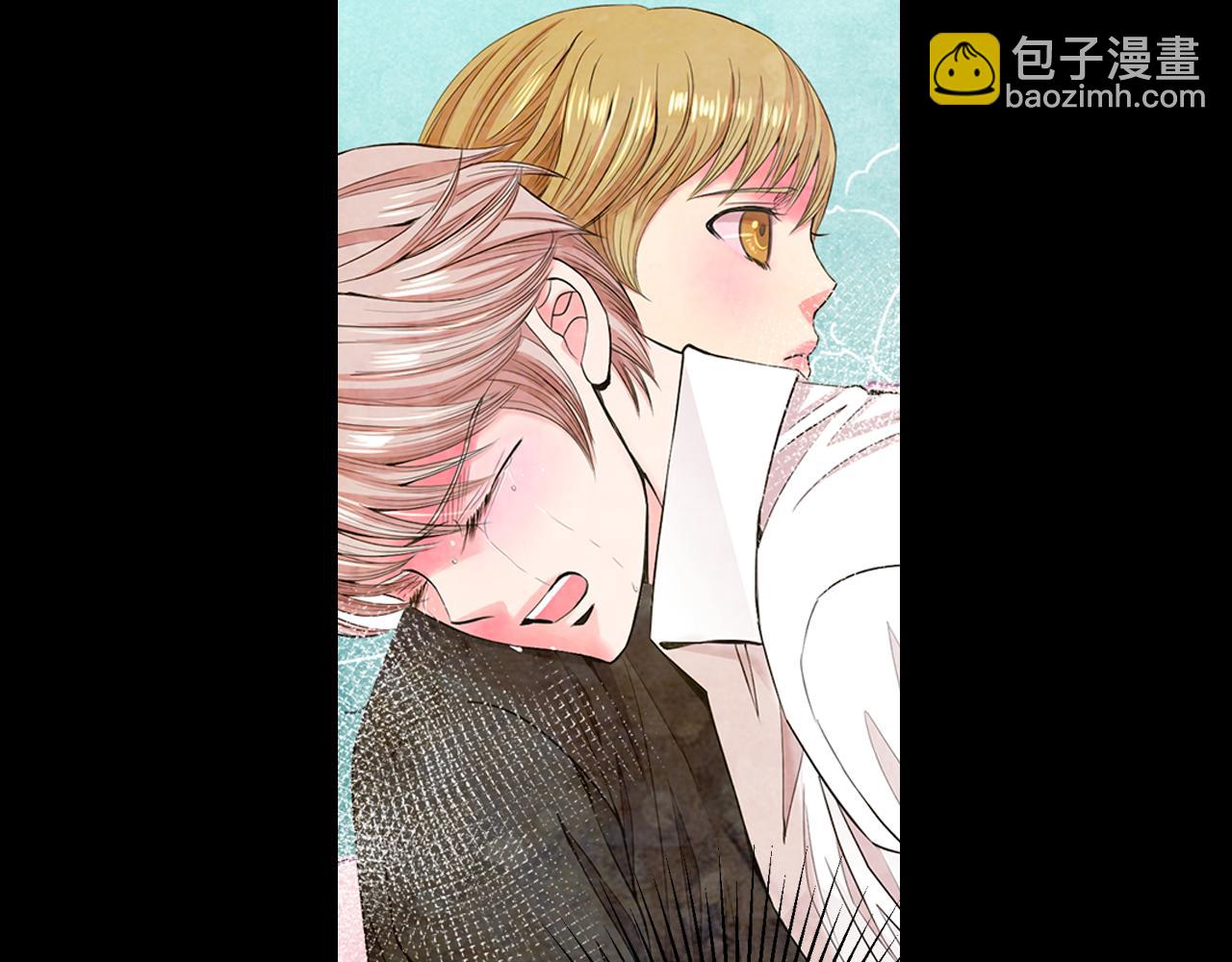 🍟名花无草——《名花有草》续篇 第10话 你有思念的人 第31页