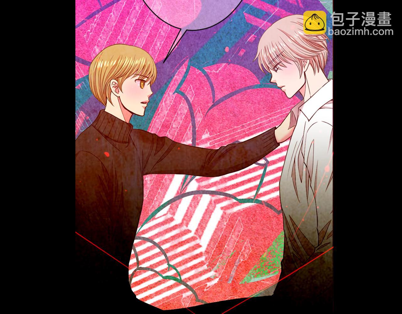 🍟名花无草——《名花有草》续篇 第10话 你有思念的人 第40页