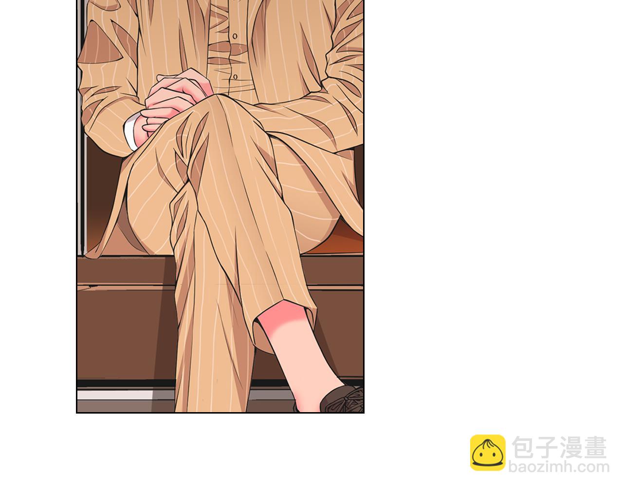 🍟名花无草——《名花有草》续篇 第14话 说谎的某人 第10页