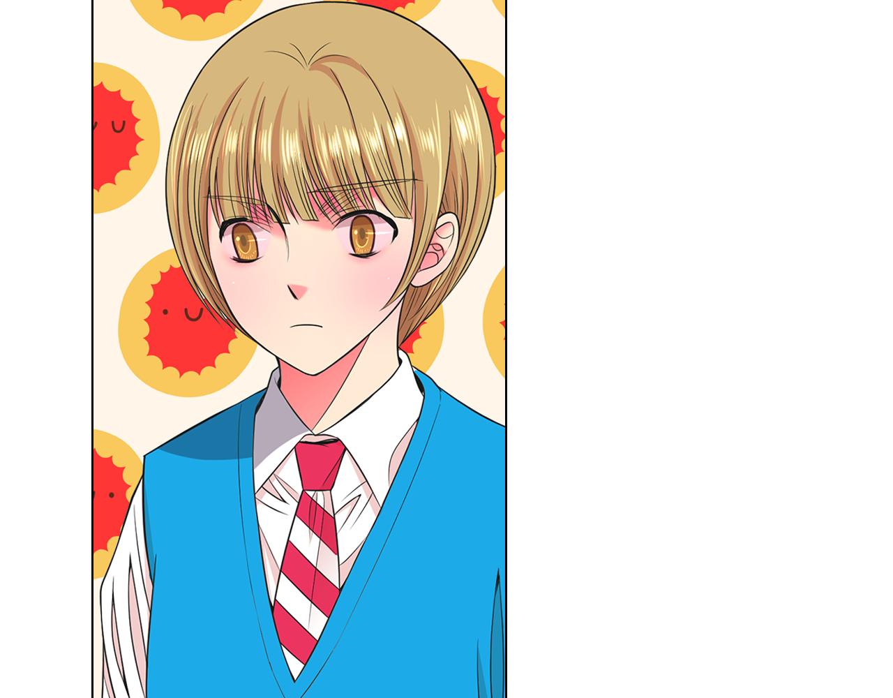 🍟名花无草——《名花有草》续篇 第18话 你还喜欢我妈妈吗？ 第19页