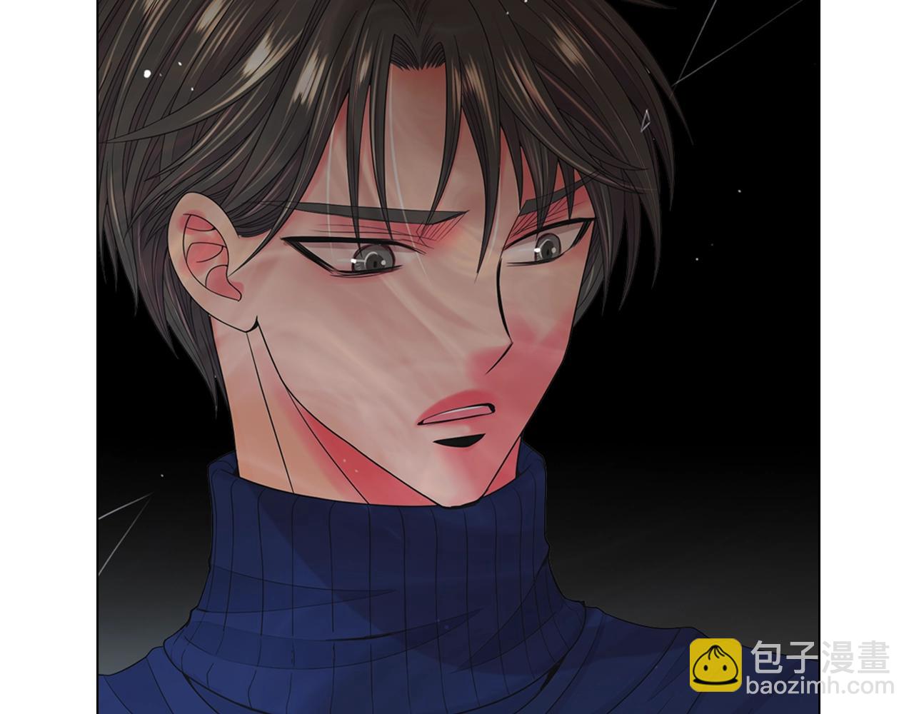 🍟名花无草——《名花有草》续篇 第28话 迷乱的一夜 第33页