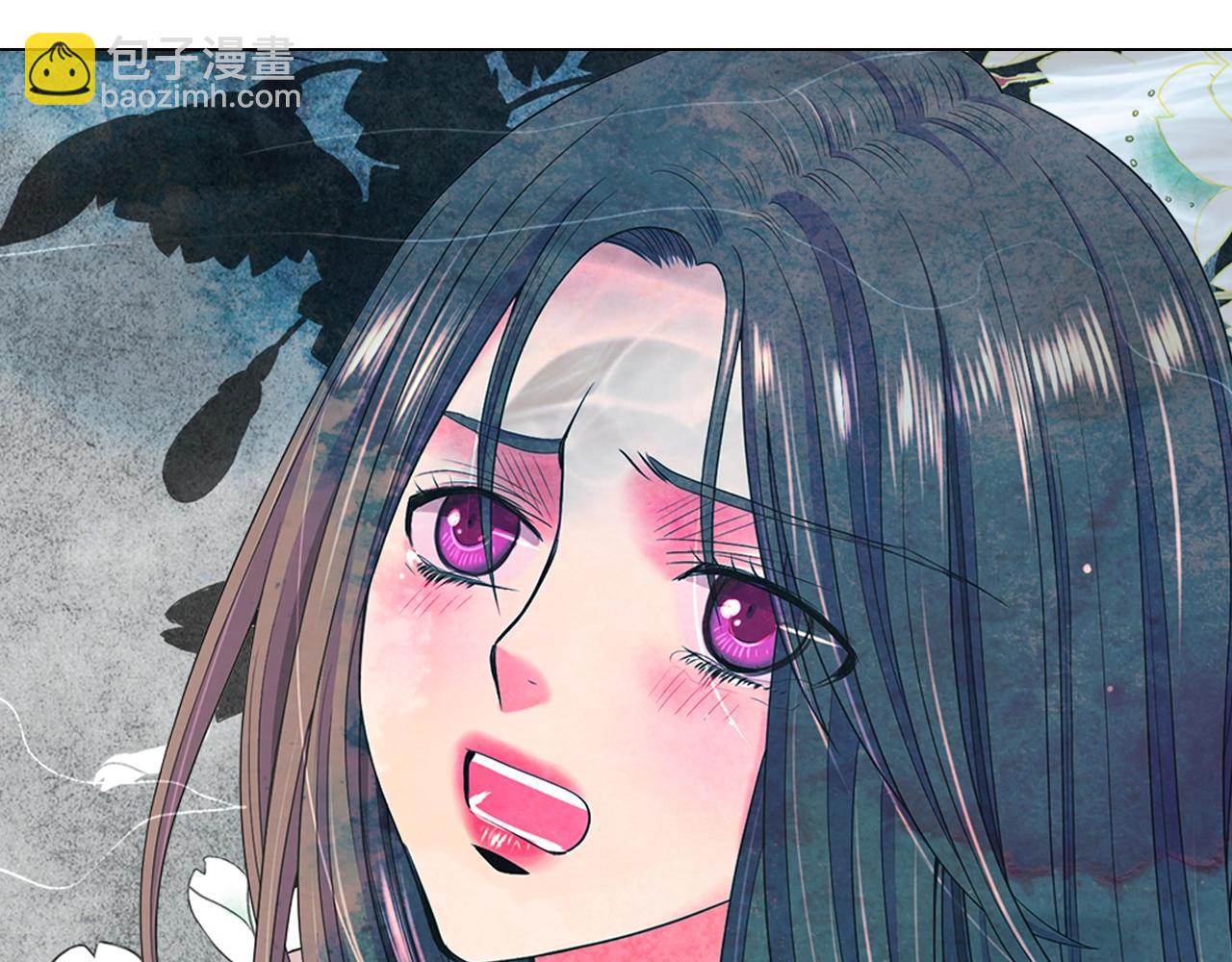 🍟名花无草——《名花有草》续篇 第28话 迷乱的一夜 第35页