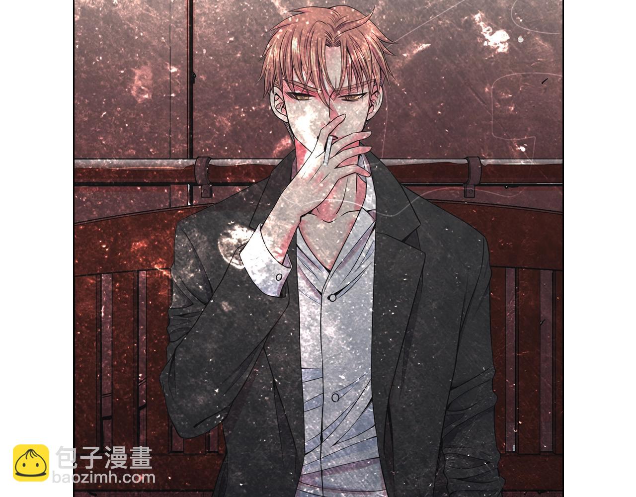 🍟名花无草——《名花有草》续篇 第2话 最熟悉的陌生人 第6页