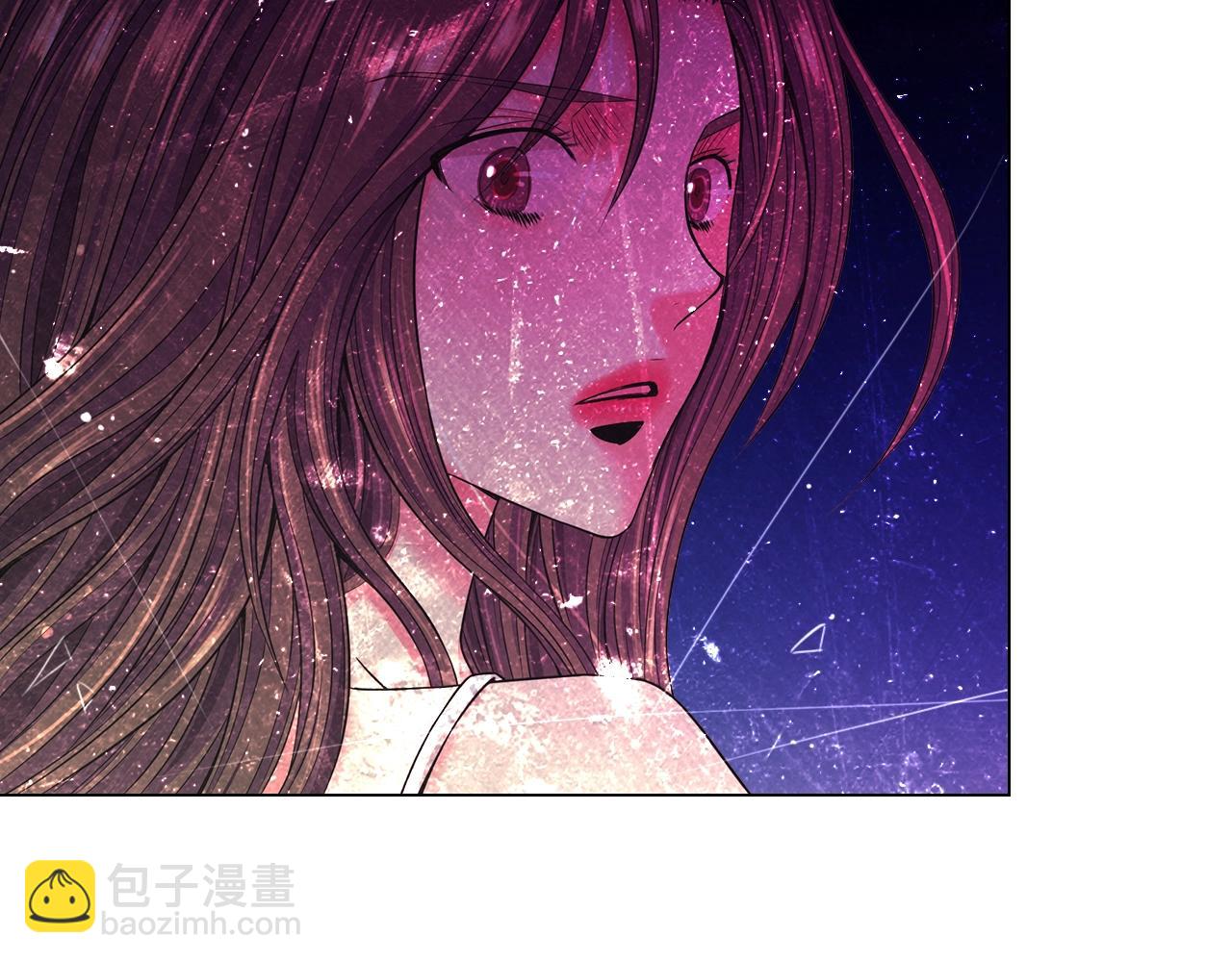 🍟名花无草——《名花有草》续篇 第2话 最熟悉的陌生人 第8页