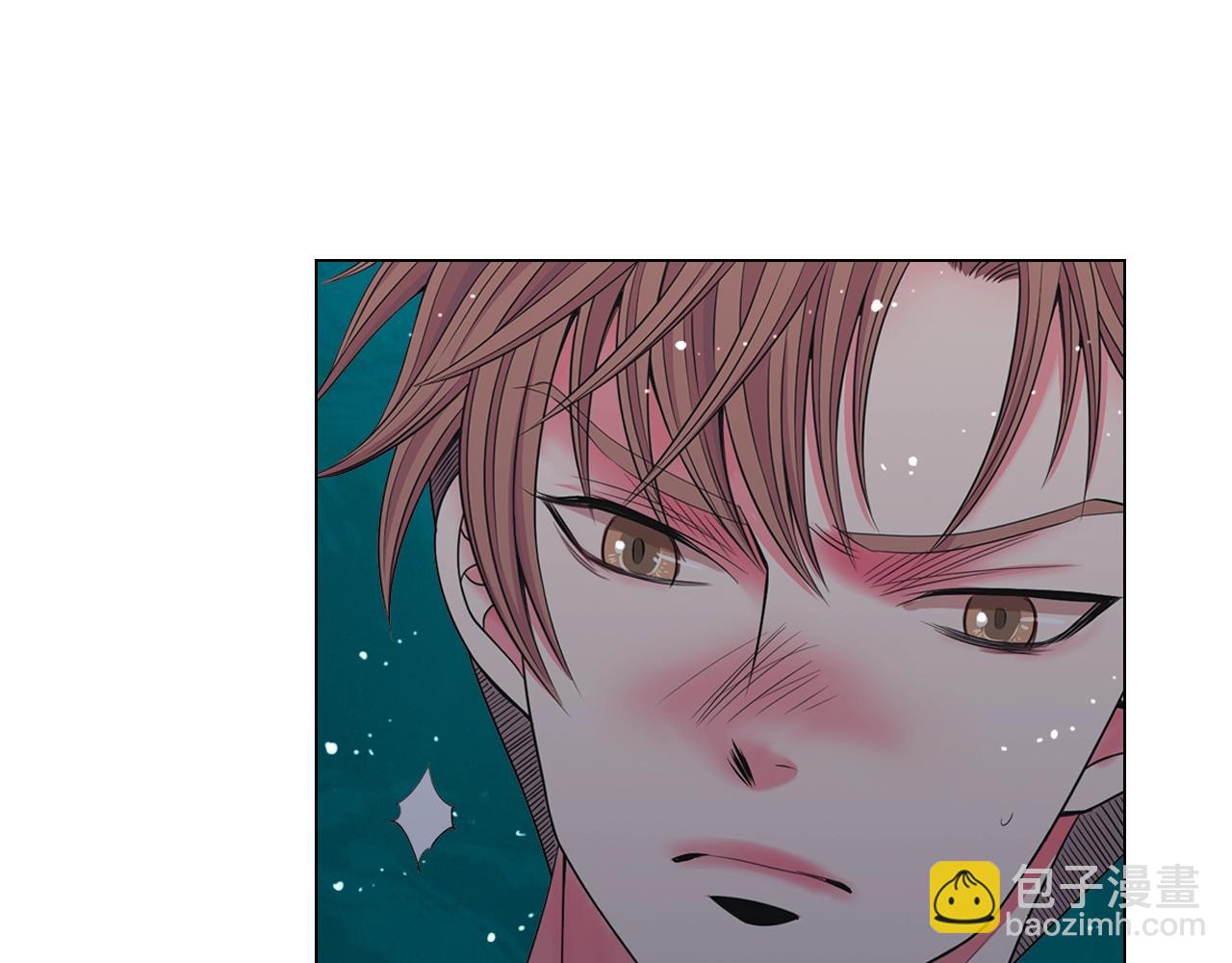 🍟名花无草——《名花有草》续篇 第4话 这个刺青是记号 第23页