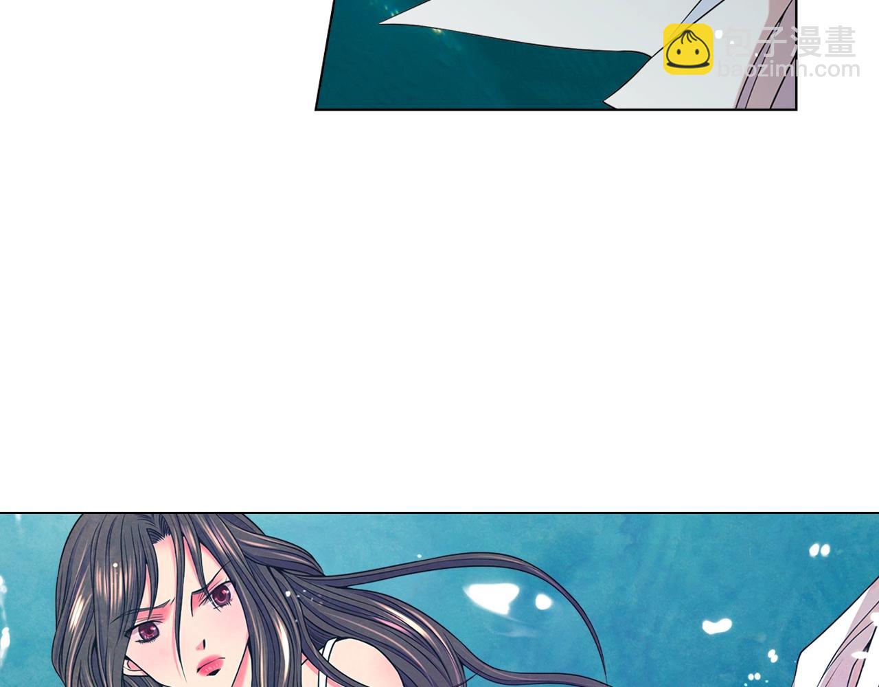 🍟名花无草——《名花有草》续篇 第4话 这个刺青是记号 第34页