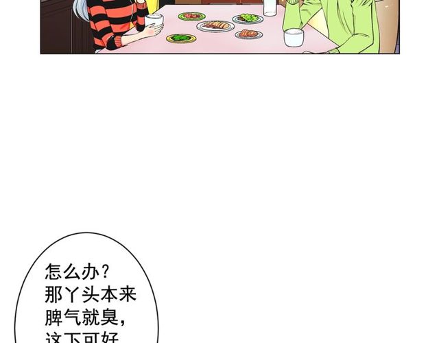 🍟名花无草——《名花有草》续篇 第11话 又见面了？！ 第23页