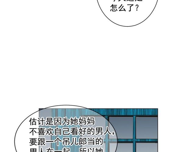 🍟名花无草——《名花有草》续篇 第11话 又见面了？！ 第25页