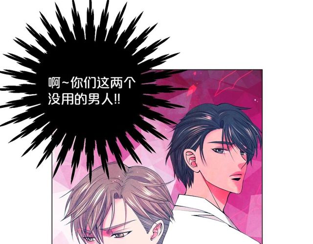 🍟名花无草——《名花有草》续篇 第11话 又见面了？！ 第49页