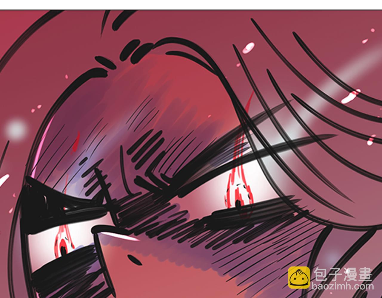 🍟名花无草——《名花有草》续篇 第16话 我的闲事不需要你来管！ 第41页