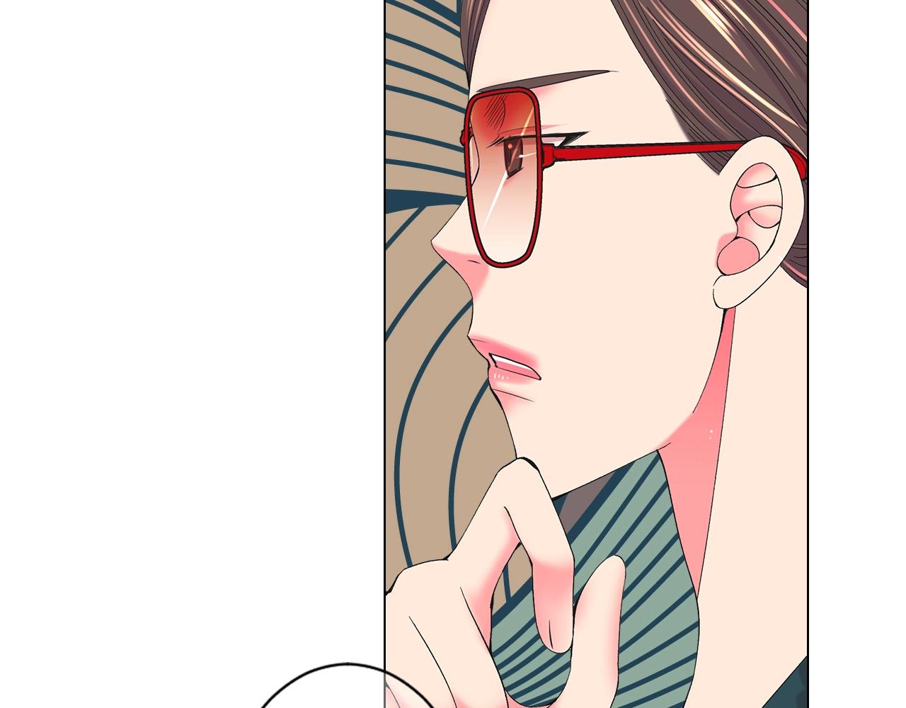 🍟名花无草——《名花有草》续篇 第28话 秘密调查 第33页