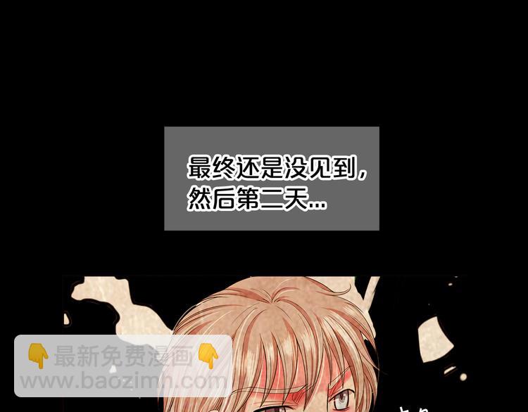 🍟名花无草——《名花有草》续篇 第9话 傀儡 第28页