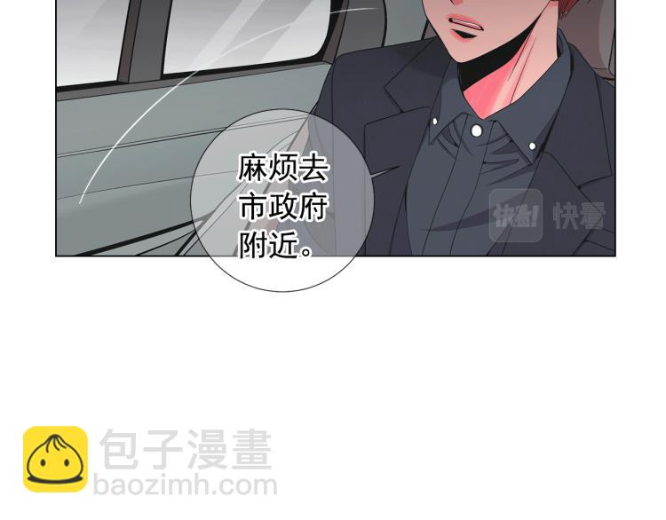 🍟名花无草——《名花有草》续篇 第17话 孩子的由来 第13页