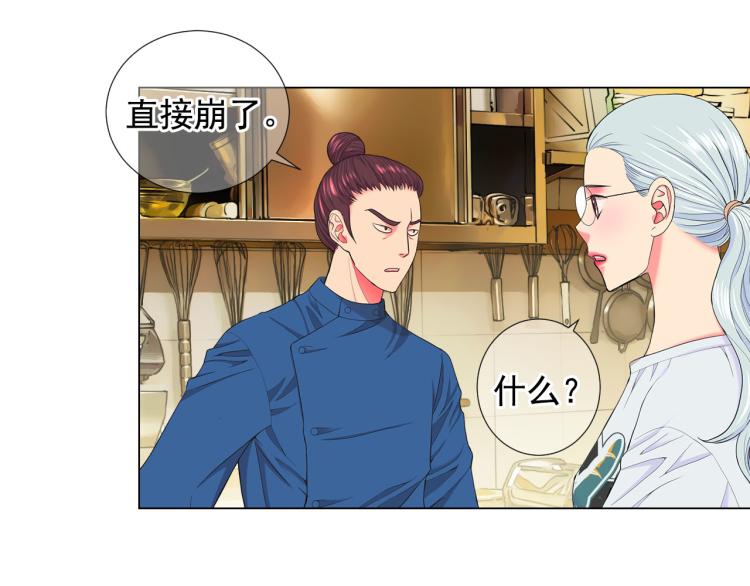 🍟名花无草——《名花有草》续篇 第21话 谈崩！再离家 第6页