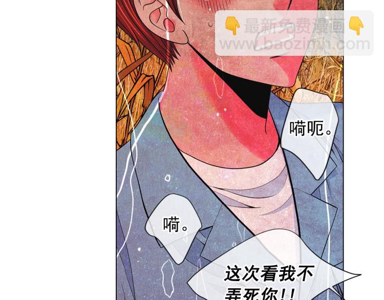 🍟名花无草——《名花有草》续篇 第23话 偷袭失败 第40页