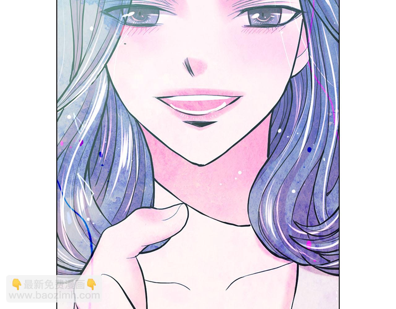 🍟名花无草——《名花有草》续篇 第27话 恶魔的觉醒 第35页