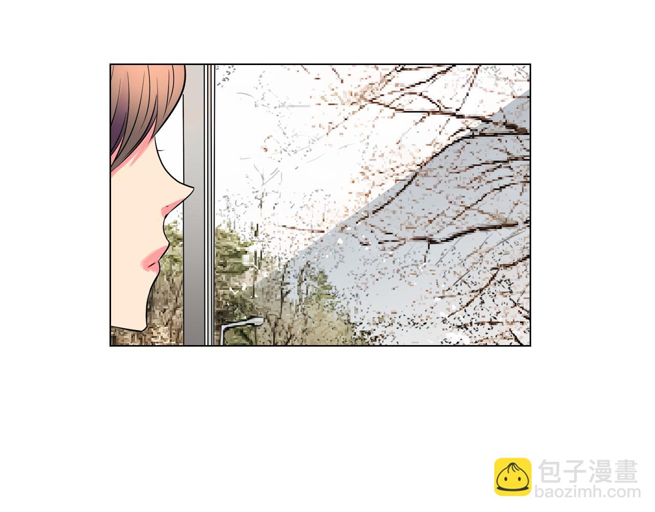 🍟名花无草——《名花有草》续篇 第24话 我应该对你好点的 第6页
