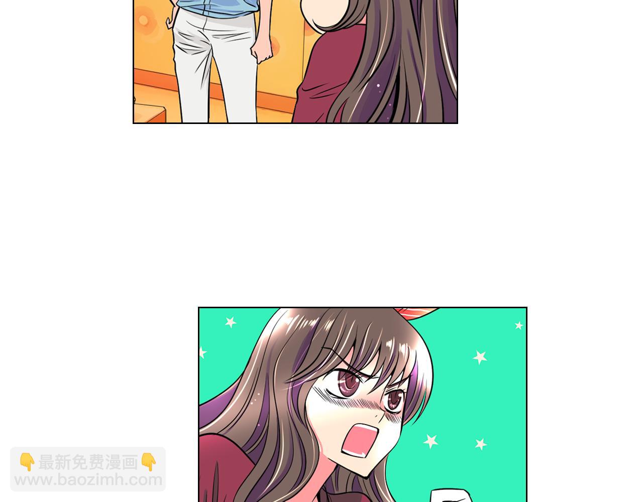 🍟名花无草——《名花有草》续篇 第28话 希望&绝望 第23页