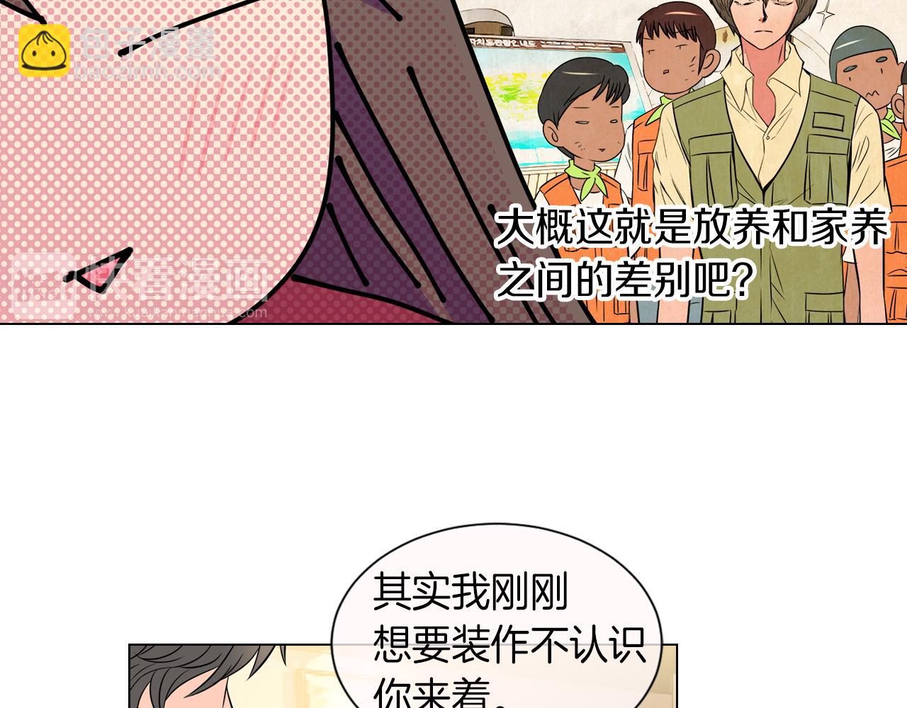 🍟名花无草——《名花有草》续篇 第28话 希望&绝望 第32页