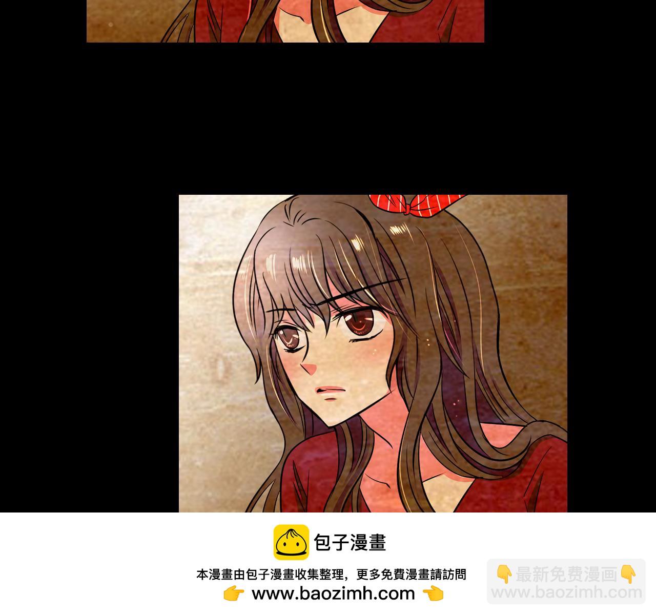 🍟名花无草——《名花有草》续篇 第28话 希望&绝望 第50页