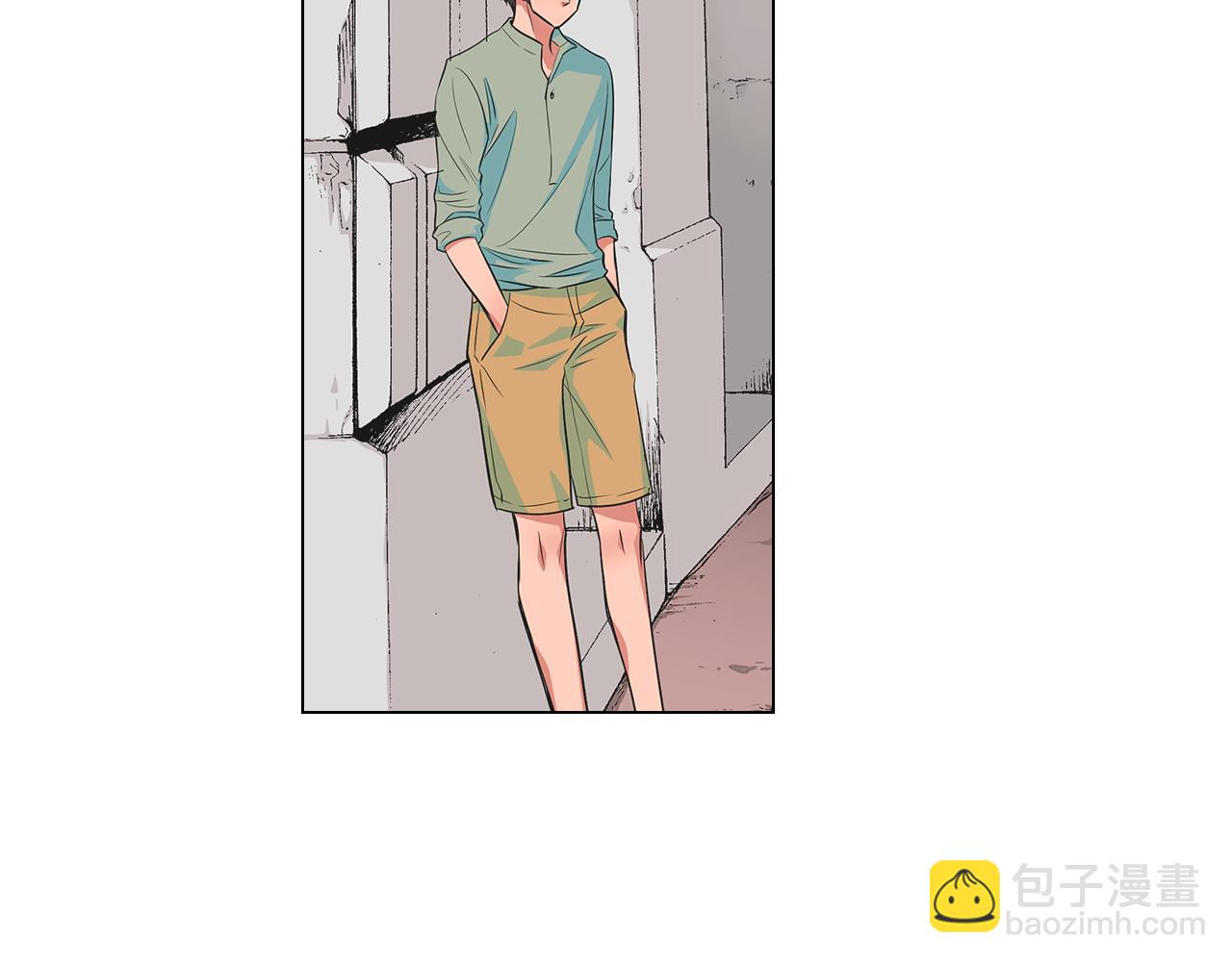 🍟名花无草——《名花有草》续篇 第二季 第3话 请你躲到我这里来~ 第30页