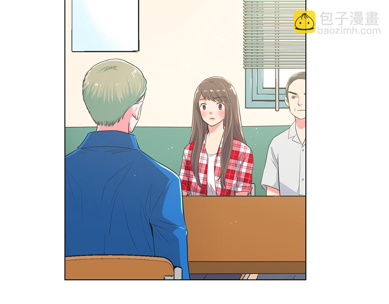 🍟名花无草——《名花有草》续篇 第二季 第13话 最黑暗的记忆 第18页
