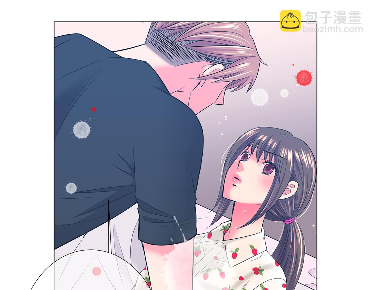 🍟名花无草——《名花有草》续篇 第二季 第19话 看着我的眼睛 第19页