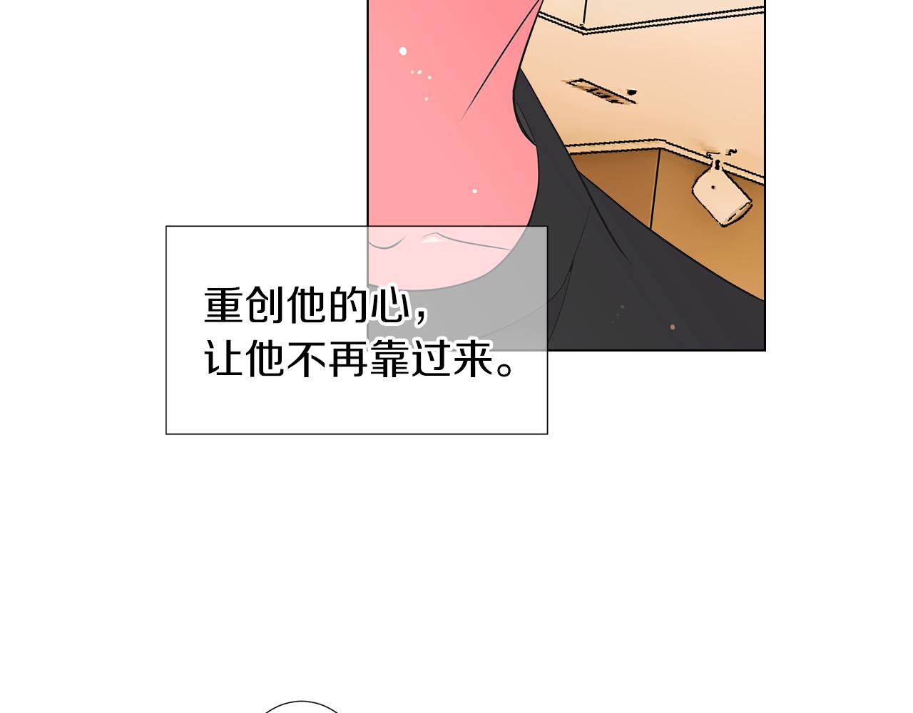 🍟名花无草——《名花有草》续篇 第二季 第19话 看着我的眼睛 第36页