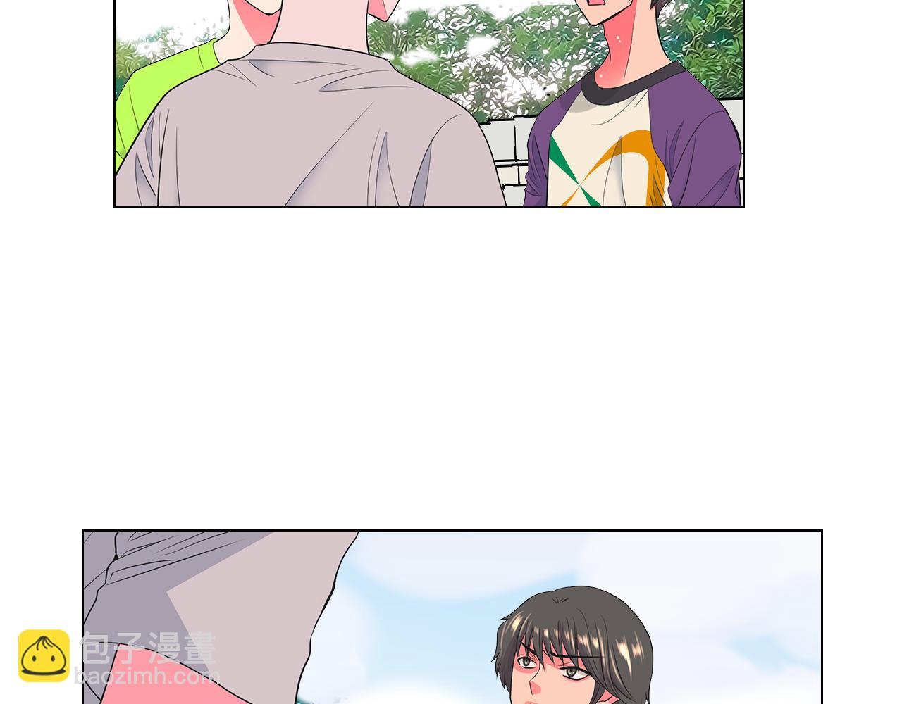 🍟名花无草——《名花有草》续篇 第二季 第23话 没有路的人生 第28页