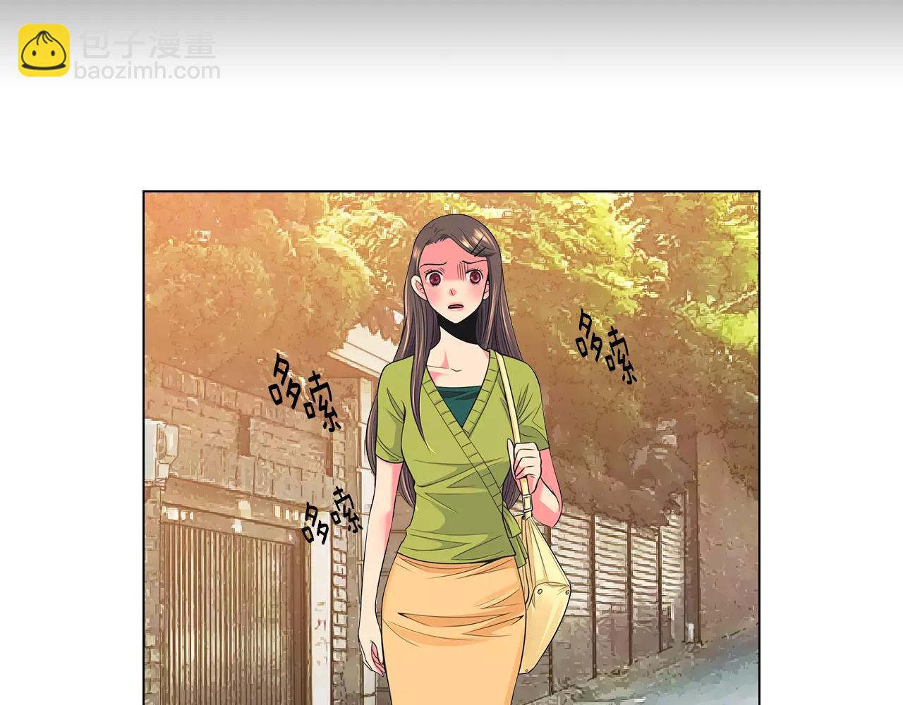 🍟名花无草——《名花有草》续篇 第二季 第25话 绝望的心 第48页