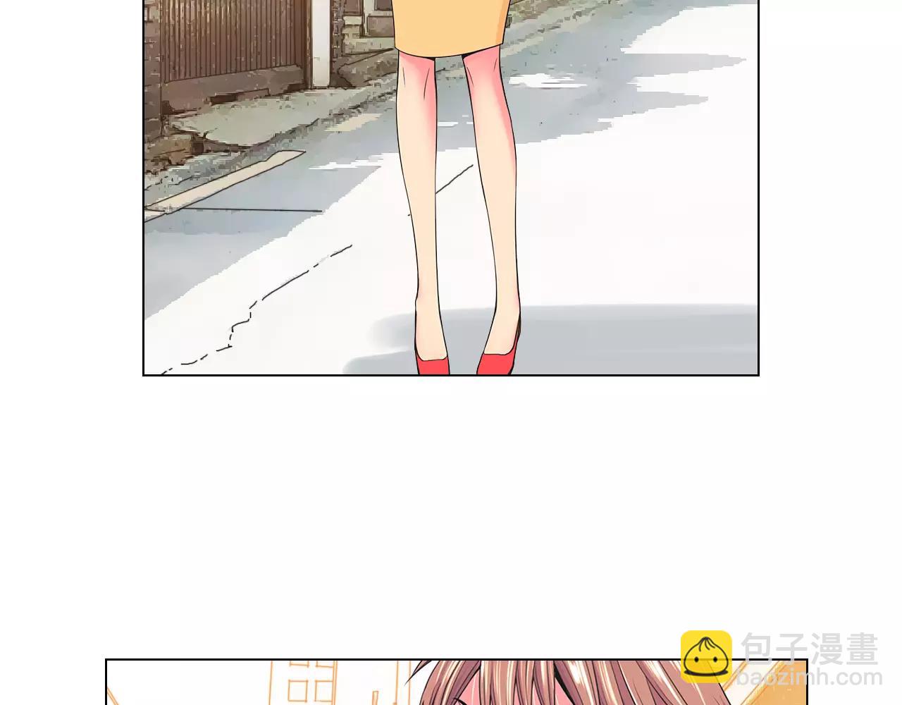 🍟名花无草——《名花有草》续篇 第二季 第25话 绝望的心 第49页