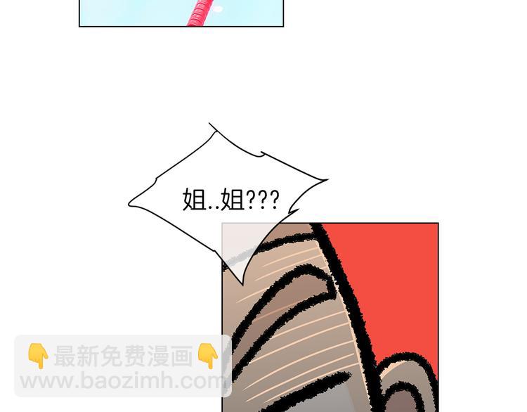 🍟名花无草——《名花有草》续篇 第6话 原来你是女生！？ 第31页