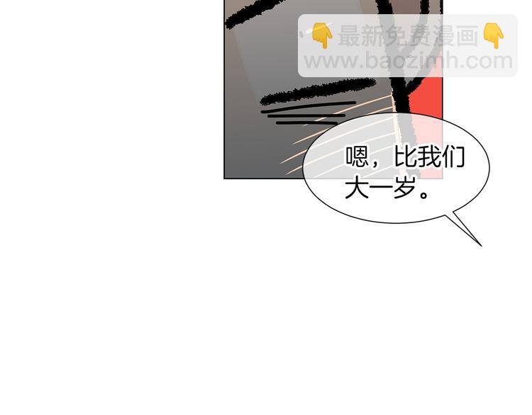 🍟名花无草——《名花有草》续篇 第6话 原来你是女生！？ 第32页