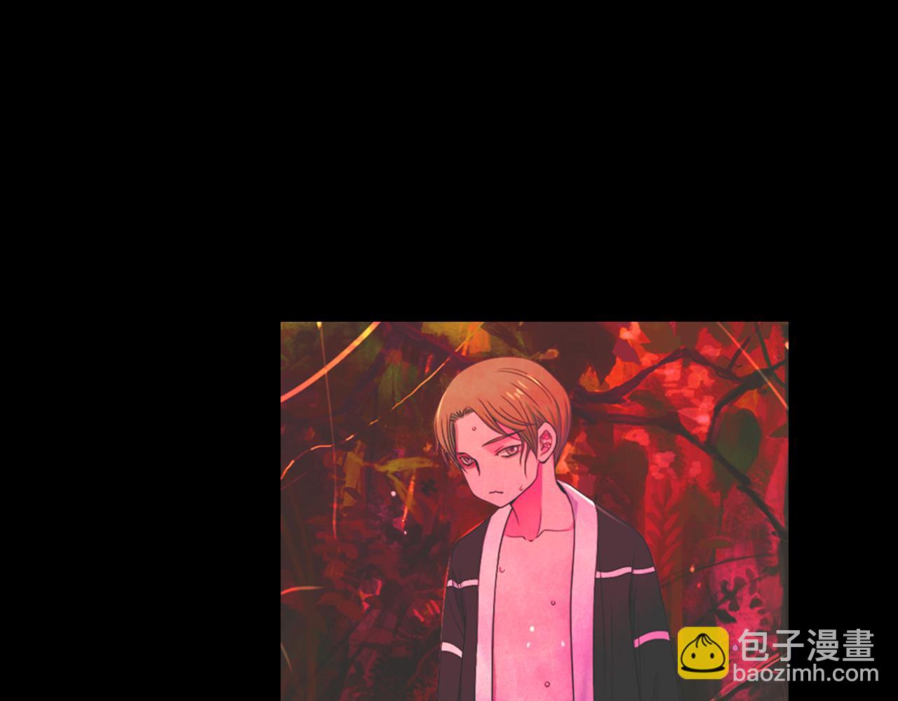 🍟名花无草——《名花有草》续篇 第三季 第4话 恶魔！ 第43页