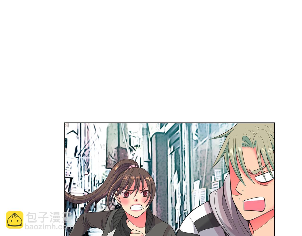 🍟名花无草——《名花有草》续篇 第三季 第8话 你不相信我 第25页