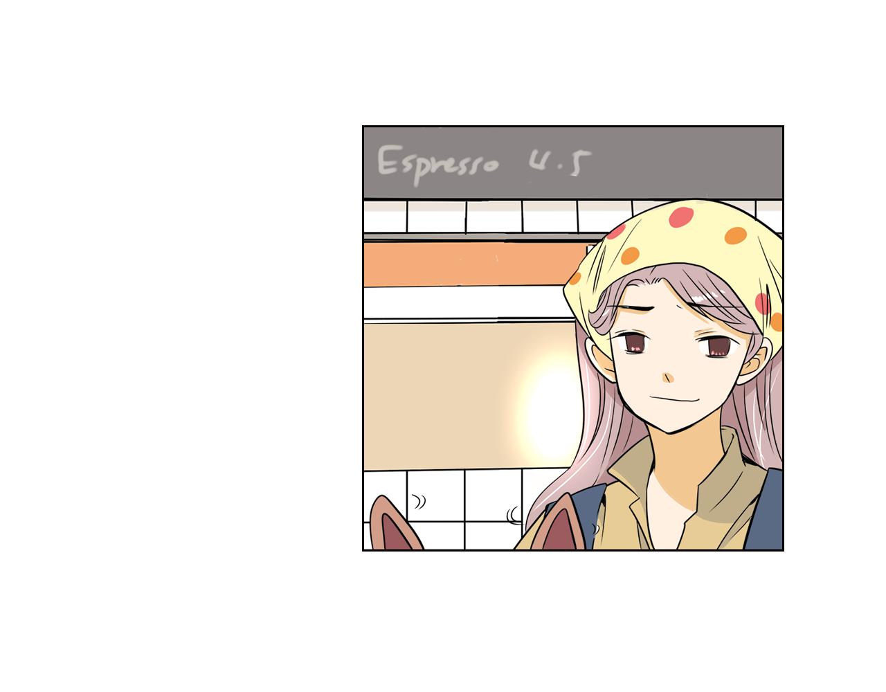 🍟名花无草——《名花有草》续篇 第8话  我们成为了最特别的“关系” 第40页