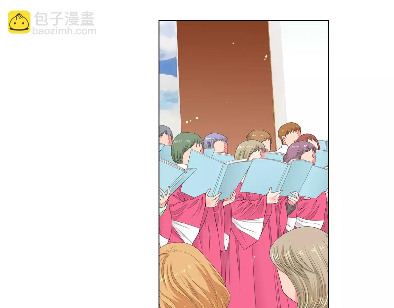 🍟名花无草——《名花有草》续篇 第三季第18话 不详的预感 第49页