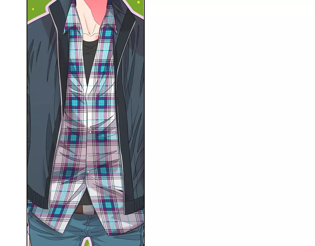 🍟名花无草——《名花有草》续篇 第三季第32话 噩梦再临 第40页