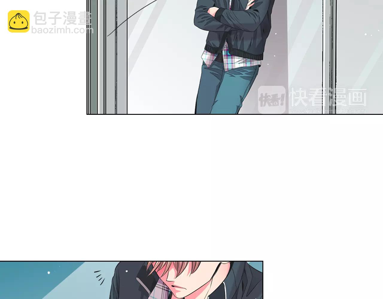 🍟名花无草——《名花有草》续篇 第三季第32话 噩梦再临 第42页