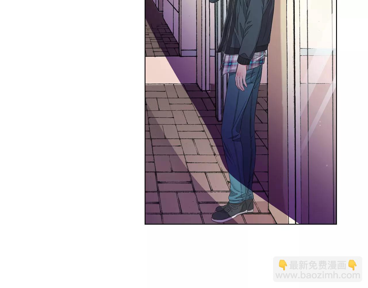 🍟名花无草——《名花有草》续篇 第三季第32话 噩梦再临 第49页