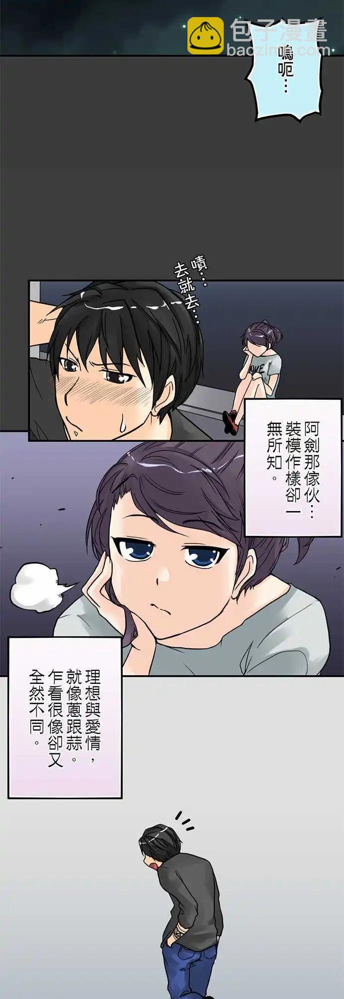 第03日 马卡龙-第3话