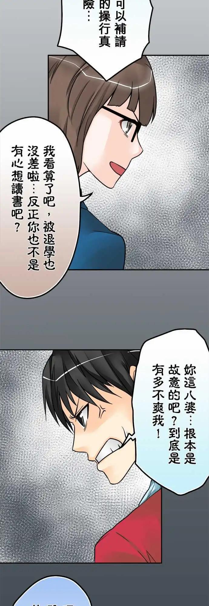 第50日 死对头-第47话