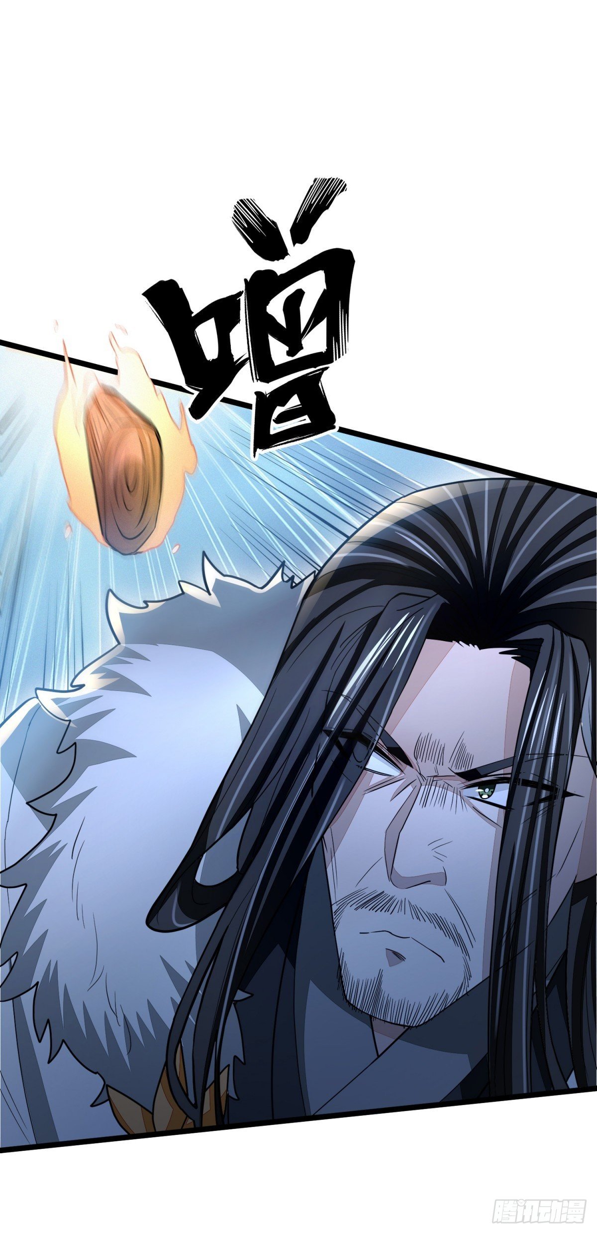 步步紧逼(1/2)-第37话