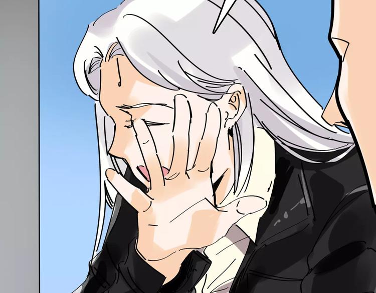 🍟命理師 第34话 穿越迷雾的目光 第41页
